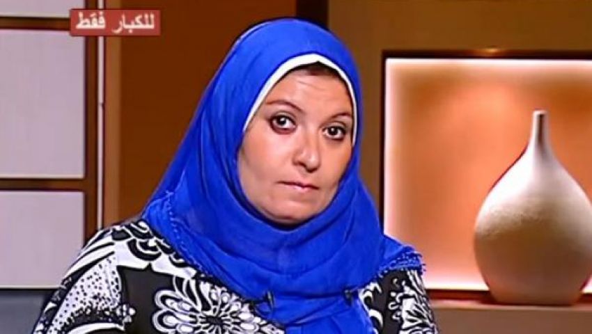 فيديو.. هبة قطب: عرفت المفاهيم الجنسية من القرآن والسنة